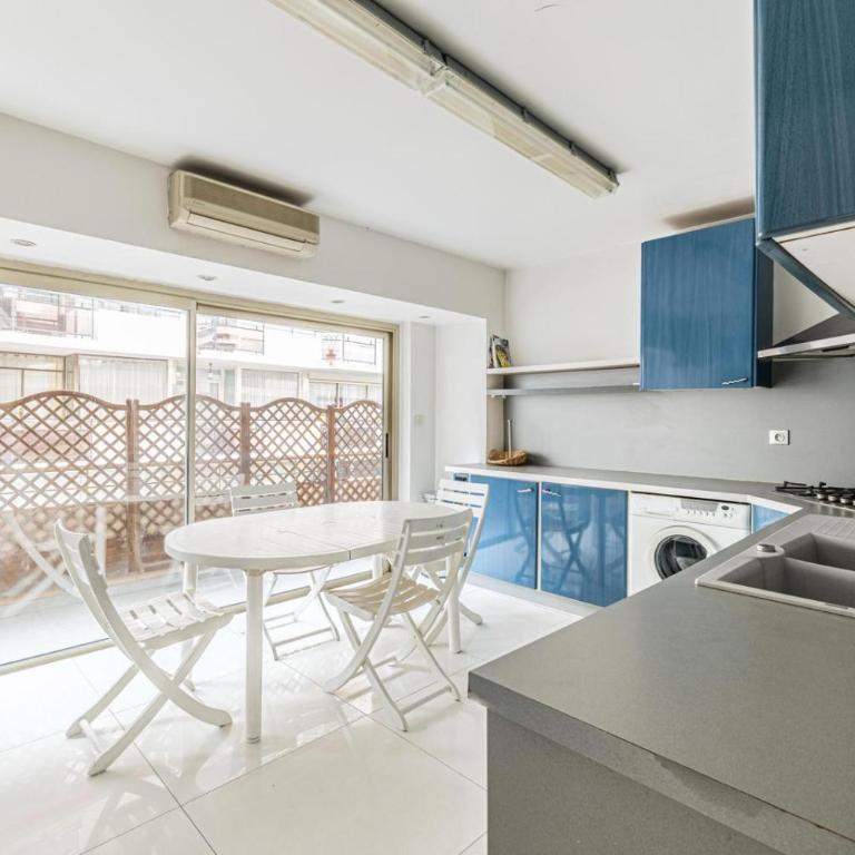 Spacieux 3 chambres BALCON, MARTINEZ -CARLTON A3B130 - Apartment mit Balkon - 14