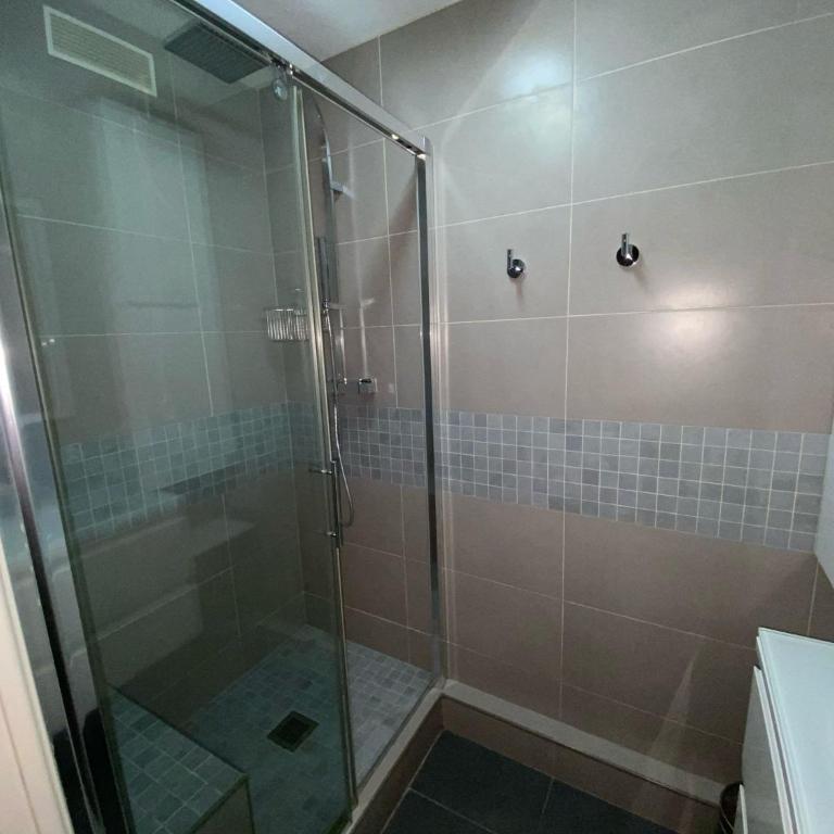 Spacieux 3 chambres BALCON, MARTINEZ -CARLTON A3B130 - Apartment mit Balkon - 20