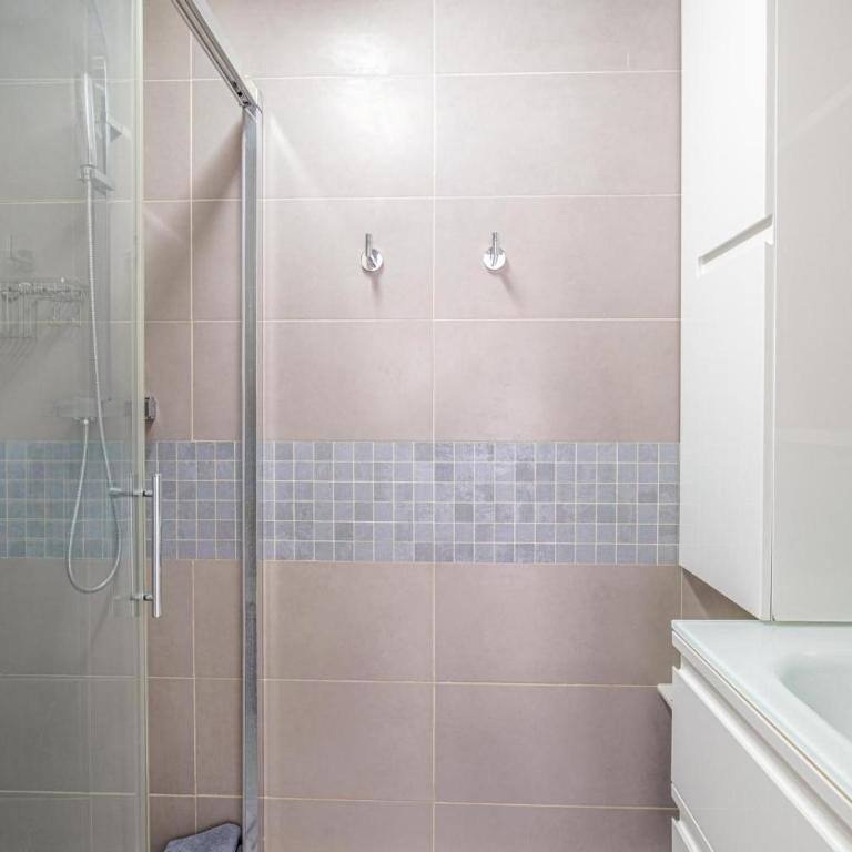 Spacieux 3 chambres BALCON, MARTINEZ -CARLTON A3B130 - Apartment mit Balkon - 21