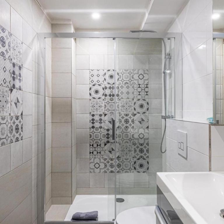 Spacieux 3 chambres BALCON, MARTINEZ -CARLTON A3B130 - Apartment mit Balkon - 6