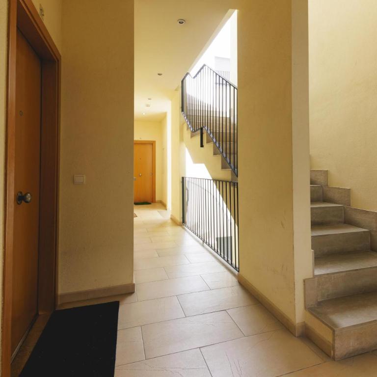Bravissimo Portal Barca, Monthly Apartment - Apartamento Estudio - 14