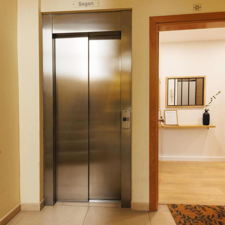 Bravissimo Portal Barca, Monthly Apartment - Apartamento Estudio - 10