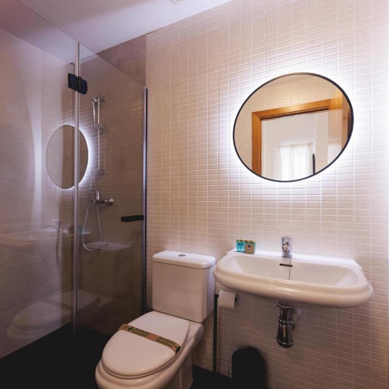 Bravissimo Portal Barca, Monthly Apartment - Apartamento Estudio - 18