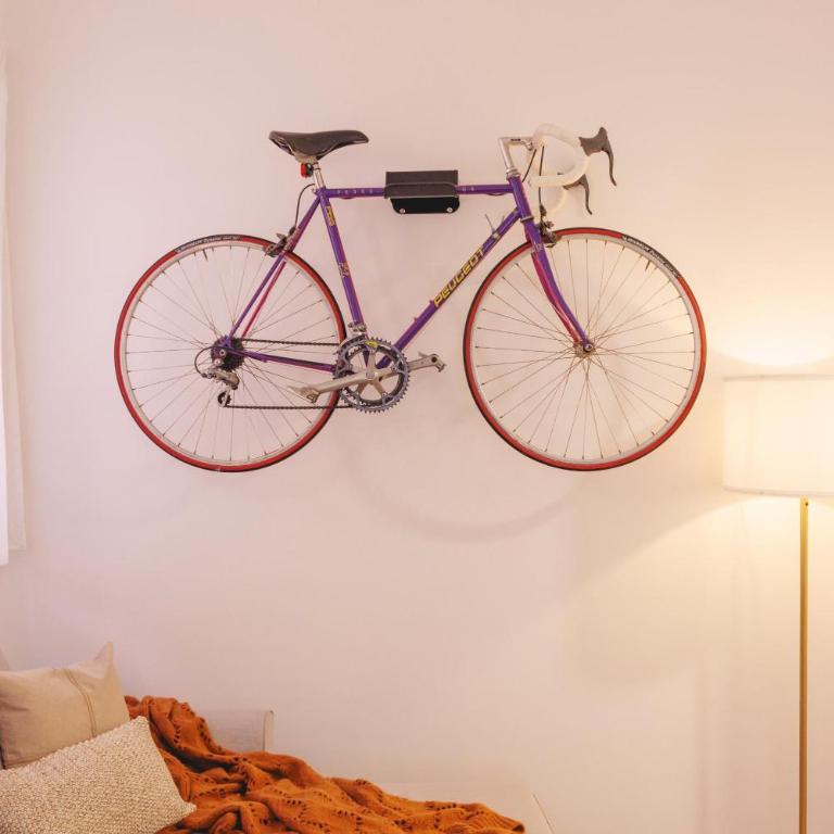 Bravissimo Portal Barca, Monthly Apartment - Apartamento Estudio - 17