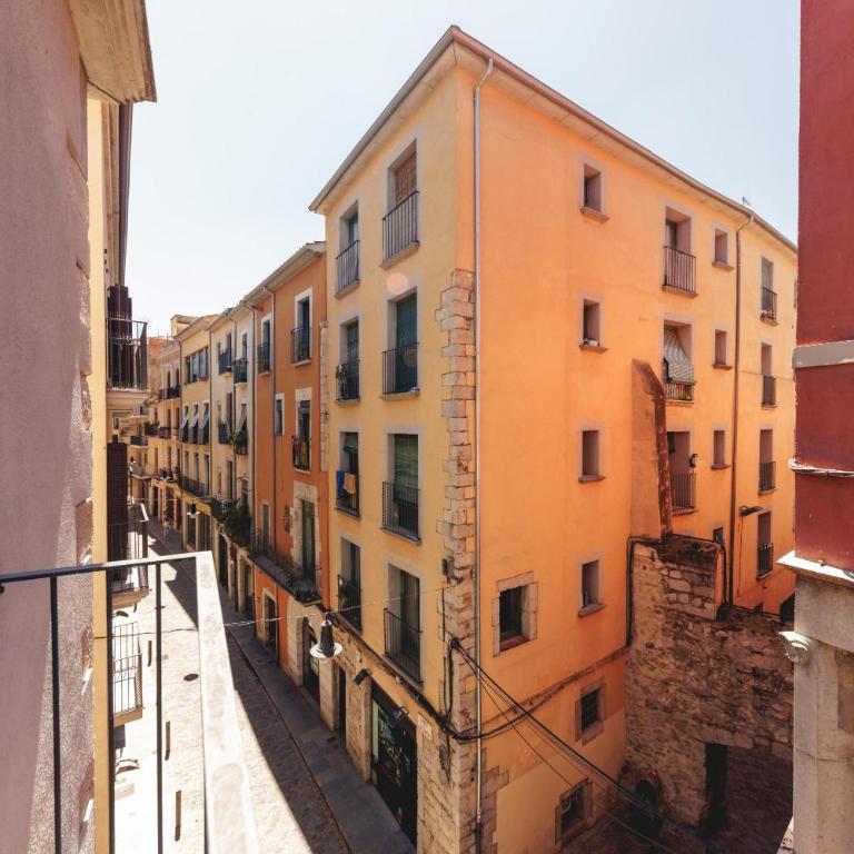 Bravissimo Portal Barca, Monthly Apartment - Apartamento Estudio - 30