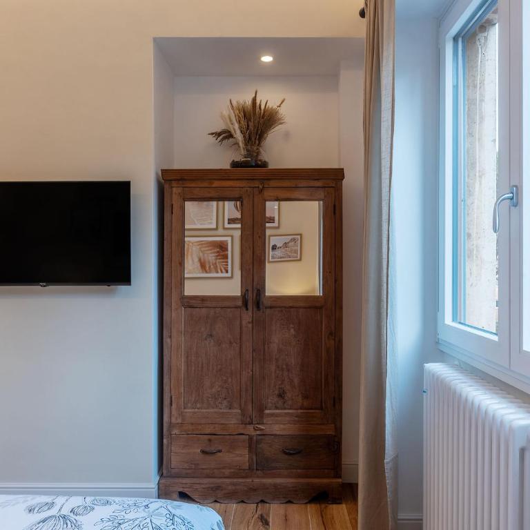 CS Vatican Metro Apartment - Appartamento con 2 Camere da Letto - 10