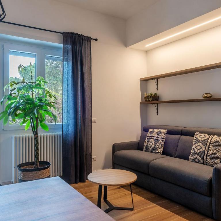 CS Vatican Metro Apartment - Appartamento con 2 Camere da Letto - 4