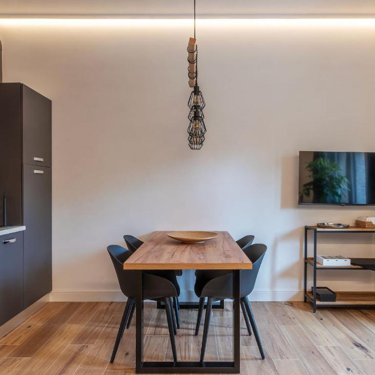 CS Vatican Metro Apartment - Appartamento con 2 Camere da Letto - 13
