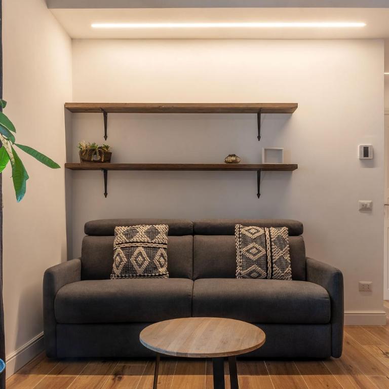 CS Vatican Metro Apartment - Appartamento con 2 Camere da Letto - 14