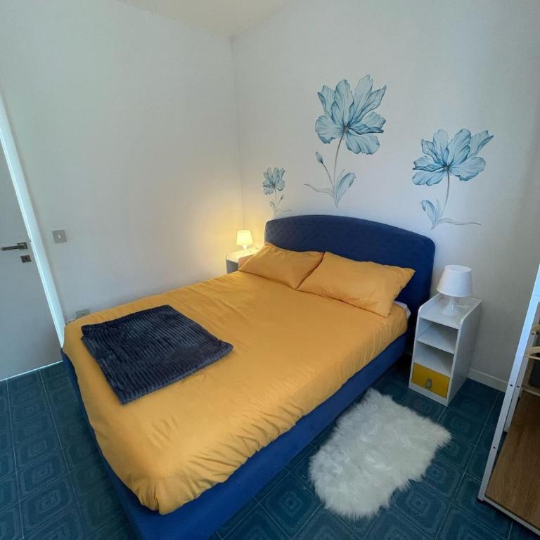 tiny house appartamento x2 - Appartamento con 1 Camera da Letto - 11