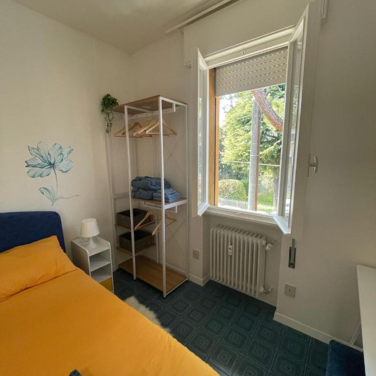 tiny house appartamento x2 - Appartamento con 1 Camera da Letto - 15