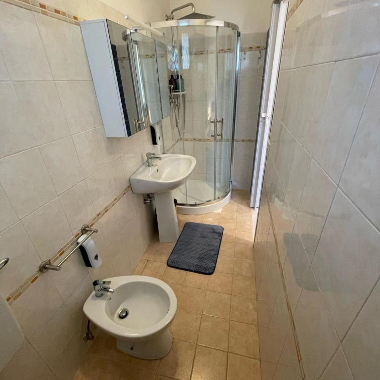 tiny house appartamento x2 - Appartamento con 1 Camera da Letto - 16