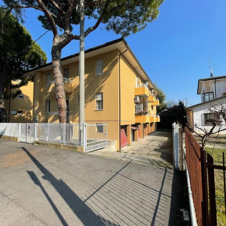 tiny house appartamento x2 - Appartamento con 1 Camera da Letto - 17