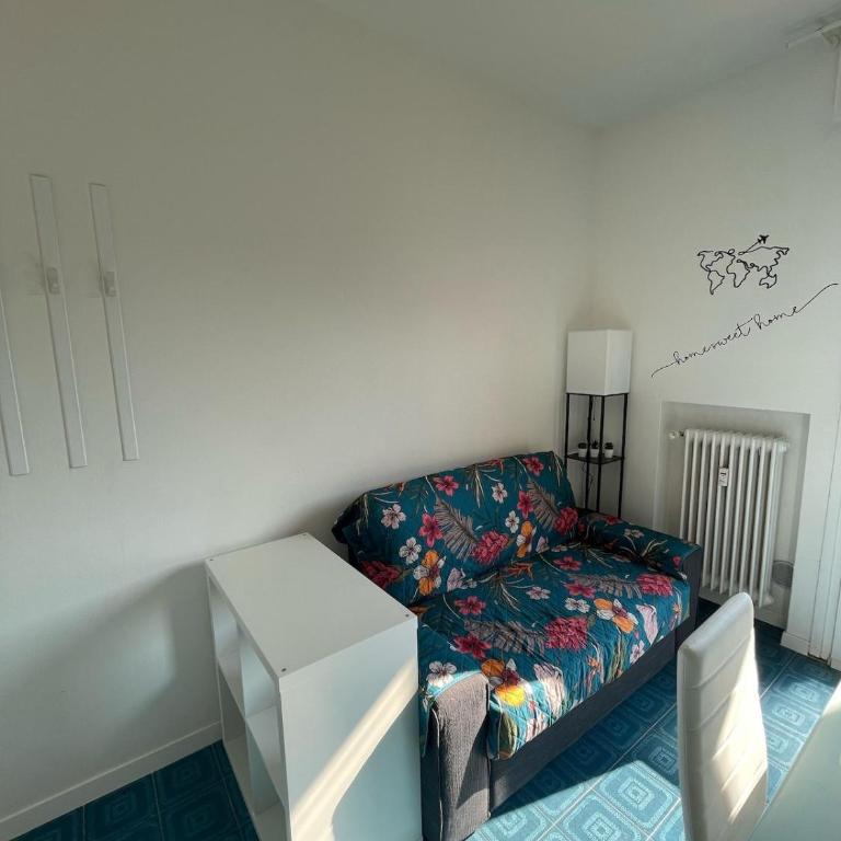 tiny house appartamento x2 - Appartamento con 1 Camera da Letto - 10