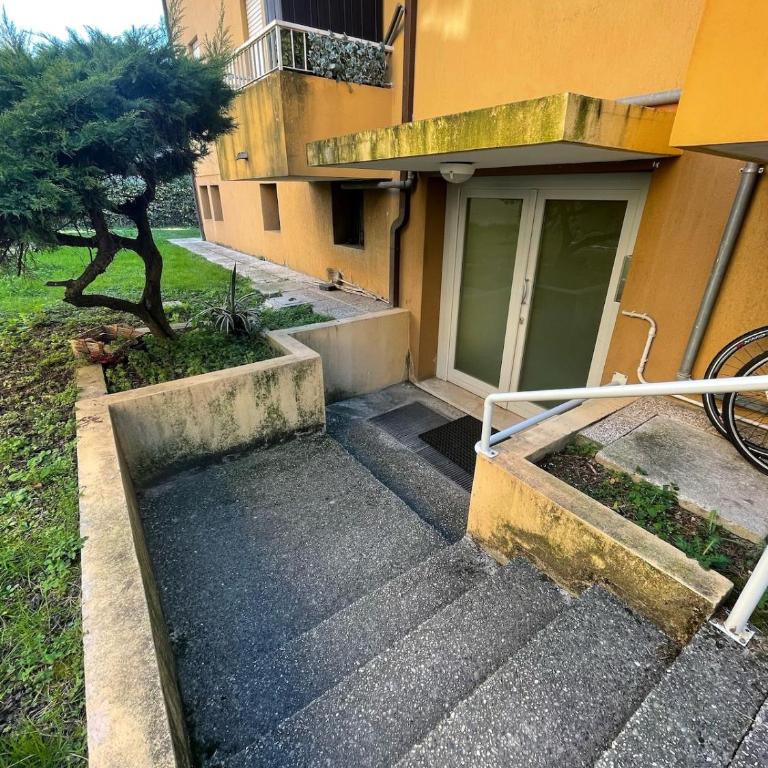 tiny house appartamento x2 - Appartamento con 1 Camera da Letto - 22