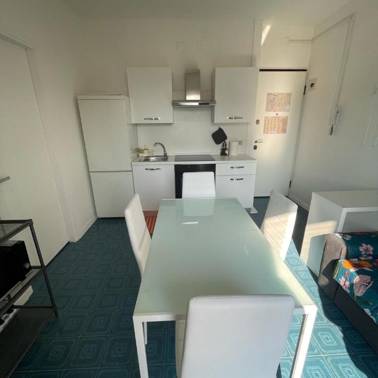 tiny house appartamento x2 - Appartamento con 1 Camera da Letto - 14