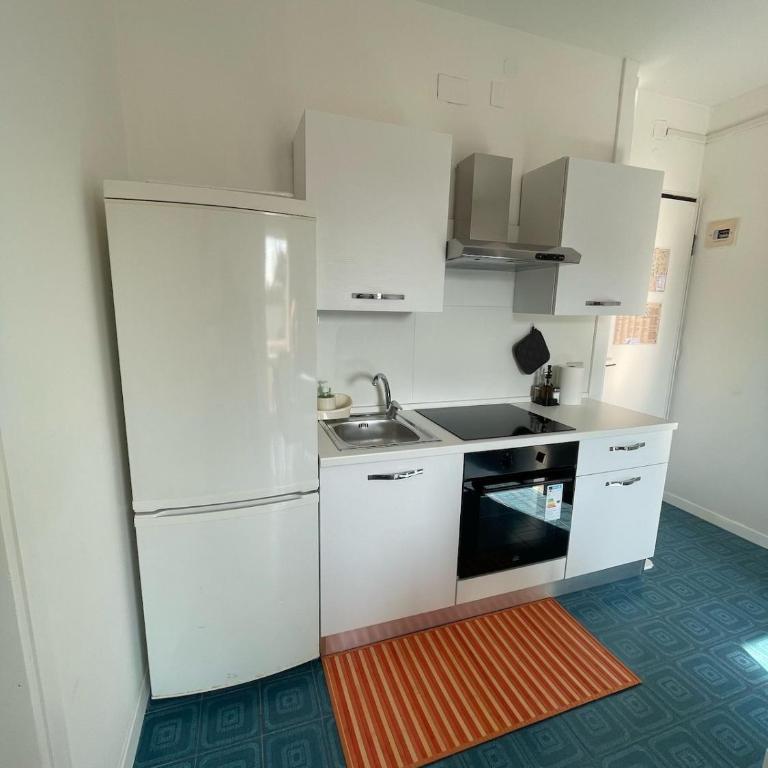 tiny house appartamento x2 - Appartamento con 1 Camera da Letto - 4