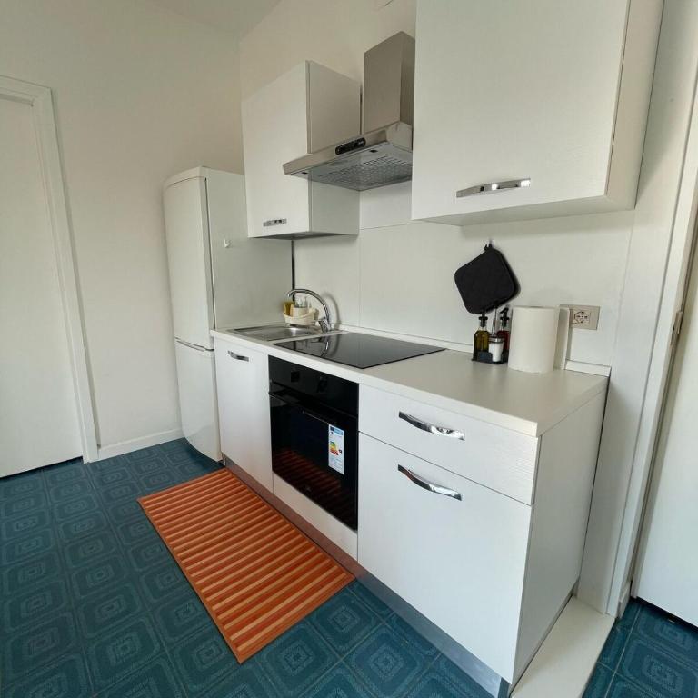 tiny house appartamento x2 - Appartamento con 1 Camera da Letto - 25
