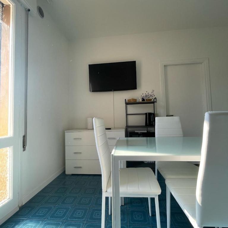 tiny house appartamento x2 - Appartamento con 1 Camera da Letto - 27
