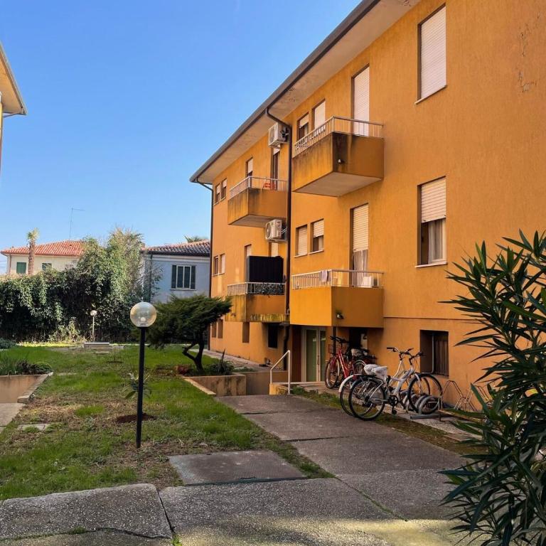 tiny house appartamento x2 - Appartamento con 1 Camera da Letto - 31