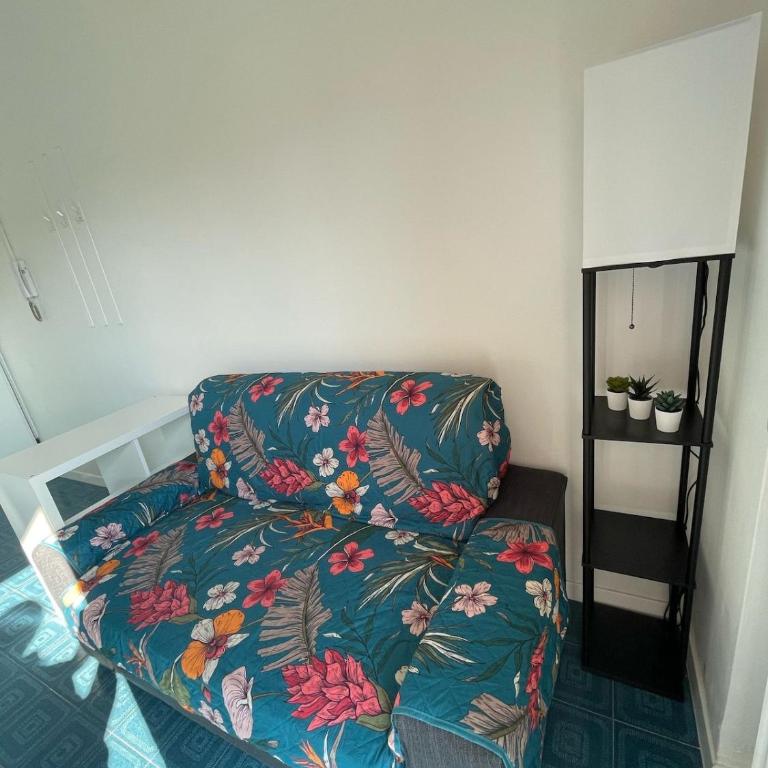 tiny house appartamento x2 - Appartamento con 1 Camera da Letto - 26