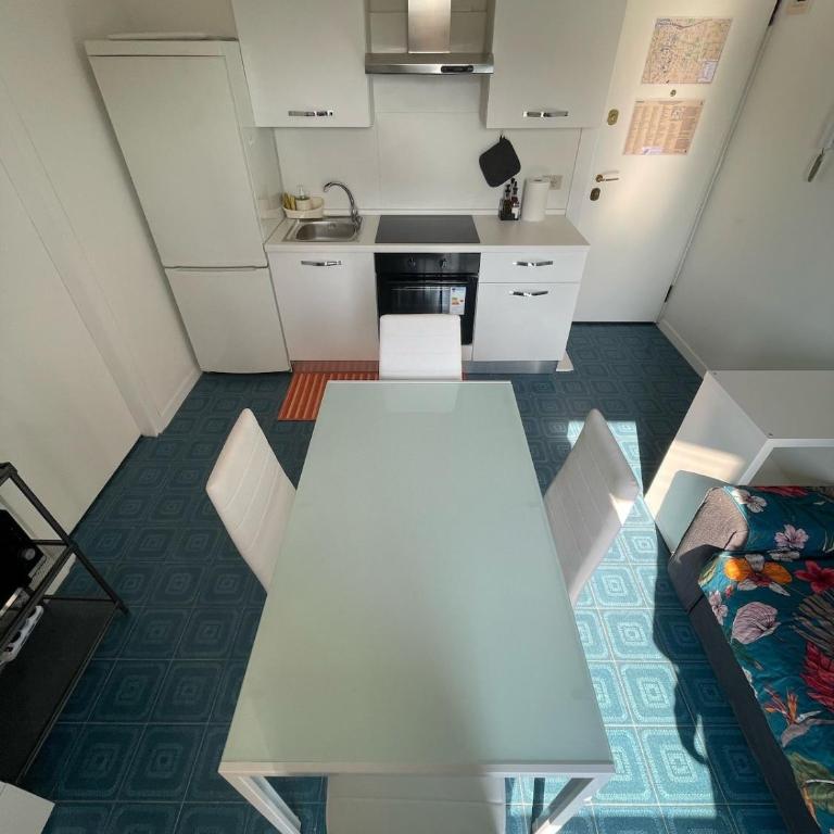 tiny house appartamento x2 - Appartamento con 1 Camera da Letto - 34