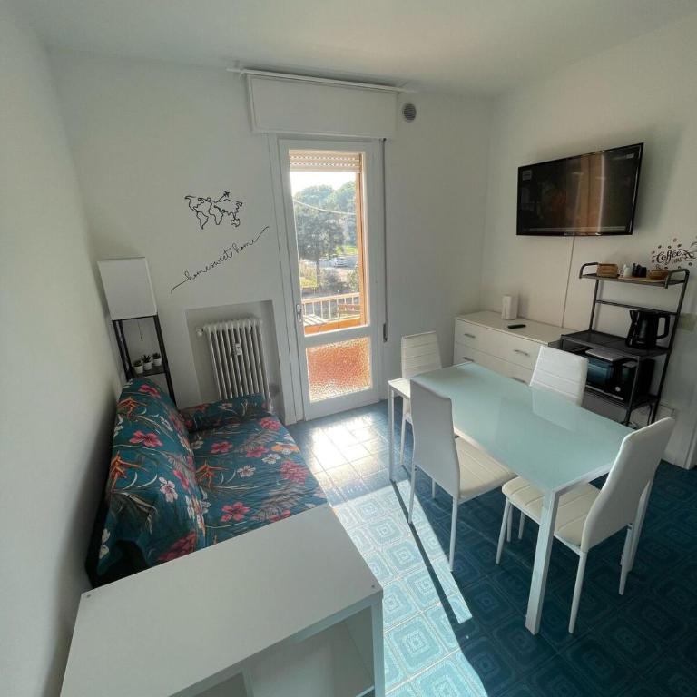tiny house appartamento x2 - Appartamento con 1 Camera da Letto - 2