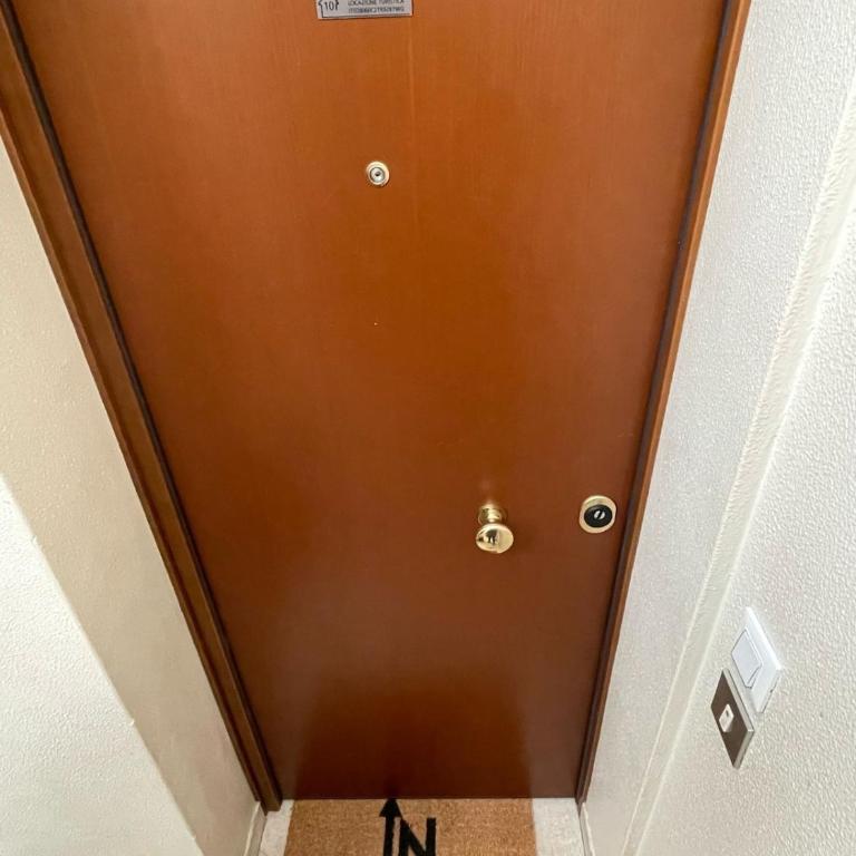 tiny house appartamento x2 - Appartamento con 1 Camera da Letto - 32