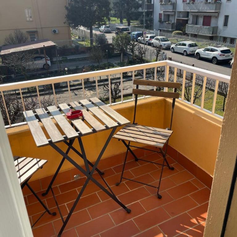 tiny house appartamento x2 - Appartamento con 1 Camera da Letto - 39