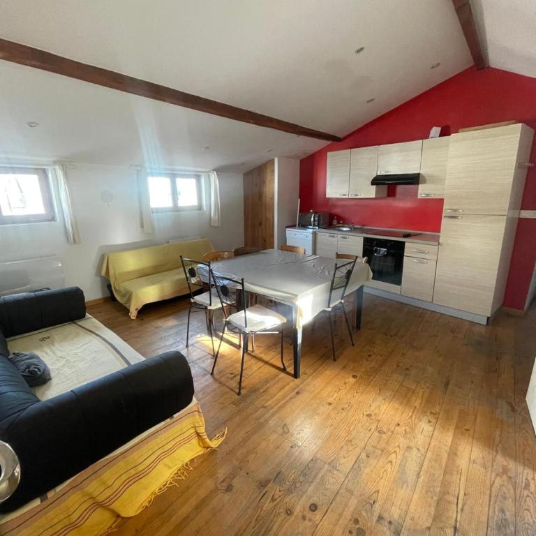 joli T3 au coeur de lourdes - Appartamento con 2 Camere da Letto - 1