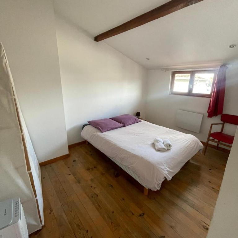 joli T3 au coeur de lourdes - Appartamento con 2 Camere da Letto - 2