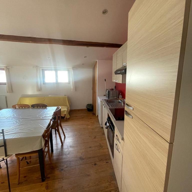 joli T3 au coeur de lourdes - Appartamento con 2 Camere da Letto - 4
