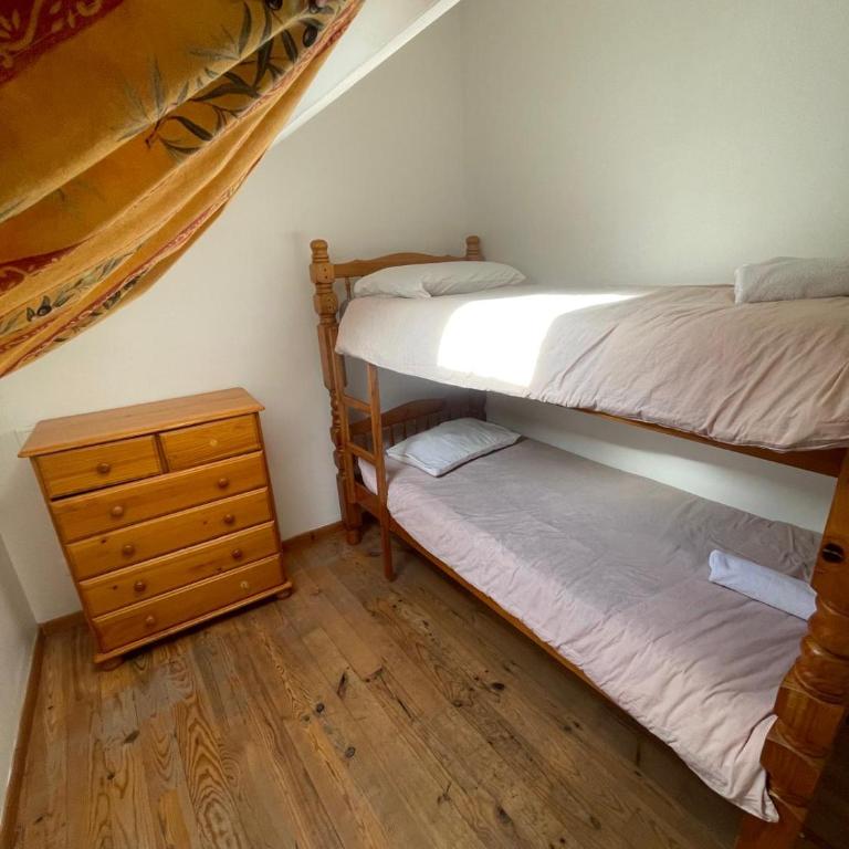 joli T3 au coeur de lourdes - Appartamento con 2 Camere da Letto - 5