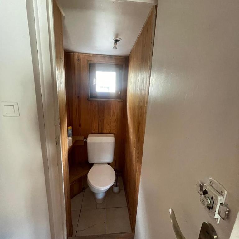 joli T3 au coeur de lourdes - Appartamento con 2 Camere da Letto - 6