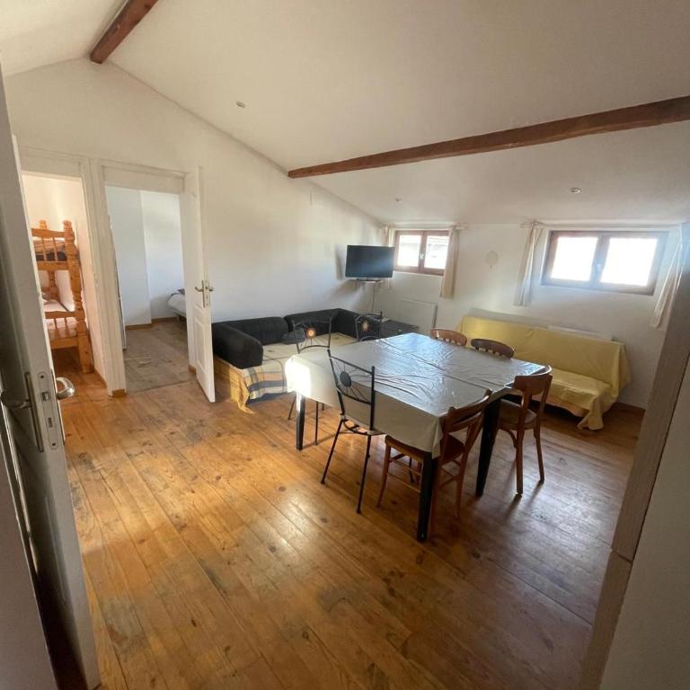 joli T3 au coeur de lourdes - Appartamento con 2 Camere da Letto - 7