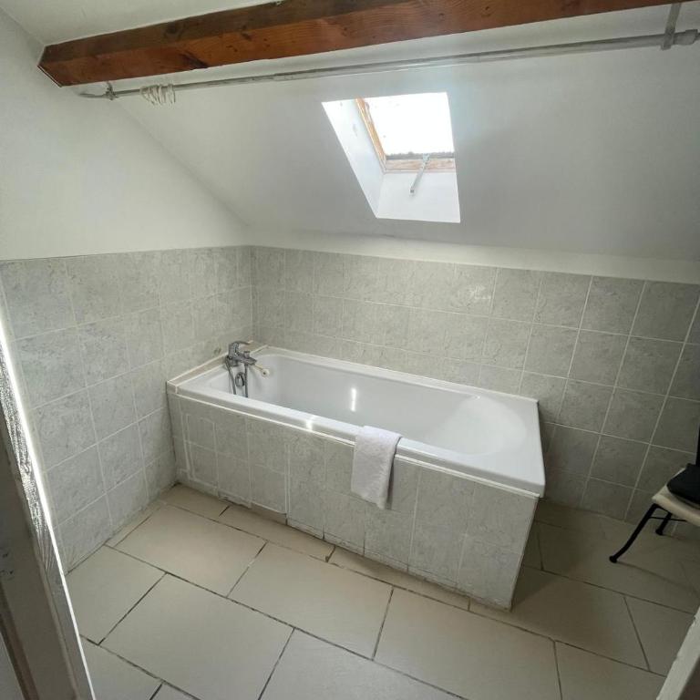 joli T3 au coeur de lourdes - Appartamento con 2 Camere da Letto - 8