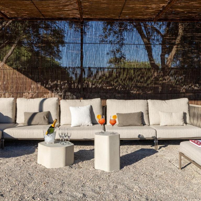 Can Corme - Villa con piscina privada - 33