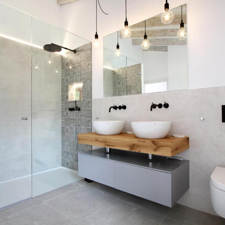 Can Corme - Villa con piscina privada - 24