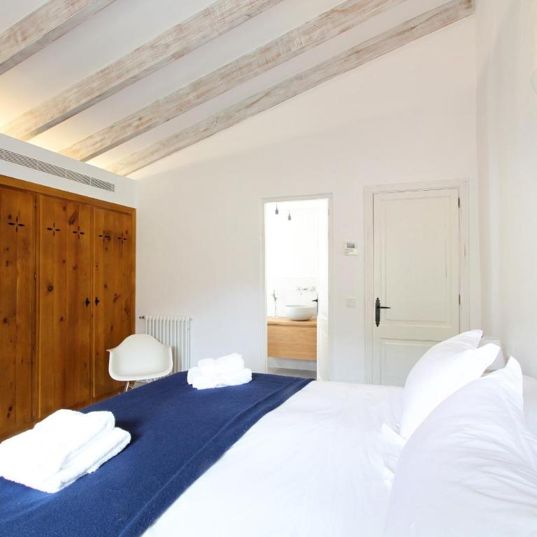 Can Corme - Villa con piscina privada - 13
