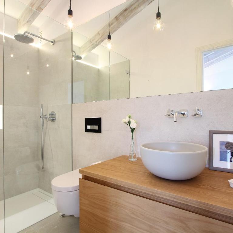 Can Corme - Villa con piscina privada - 20