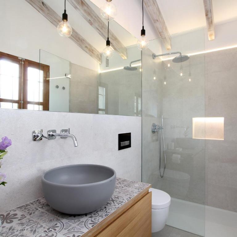 Can Corme - Villa con piscina privada - 21