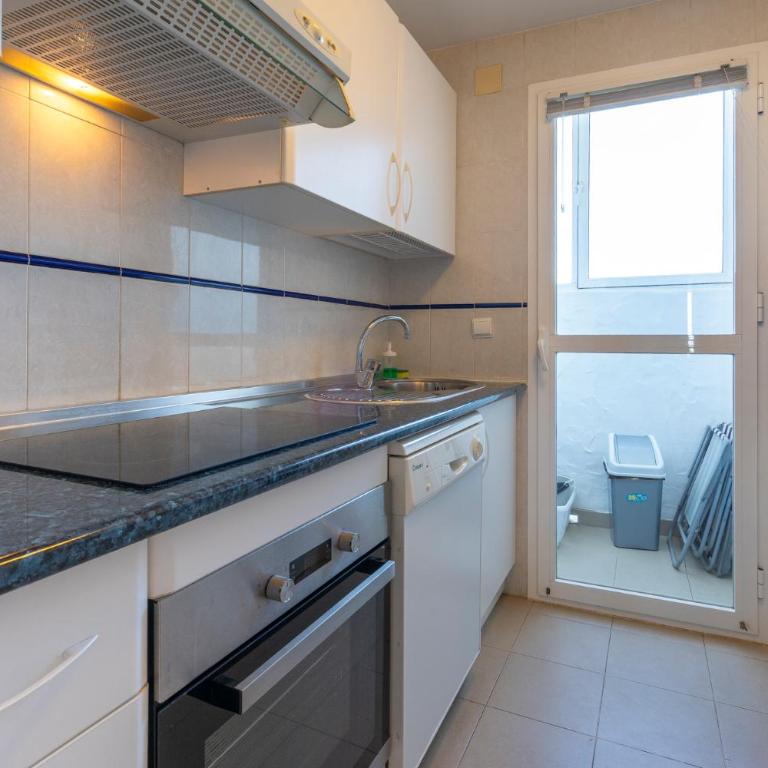 Riviera Golf Apartment - Pool Views! - Pass the Keys - Apartamento de 2 dormitorios - 15