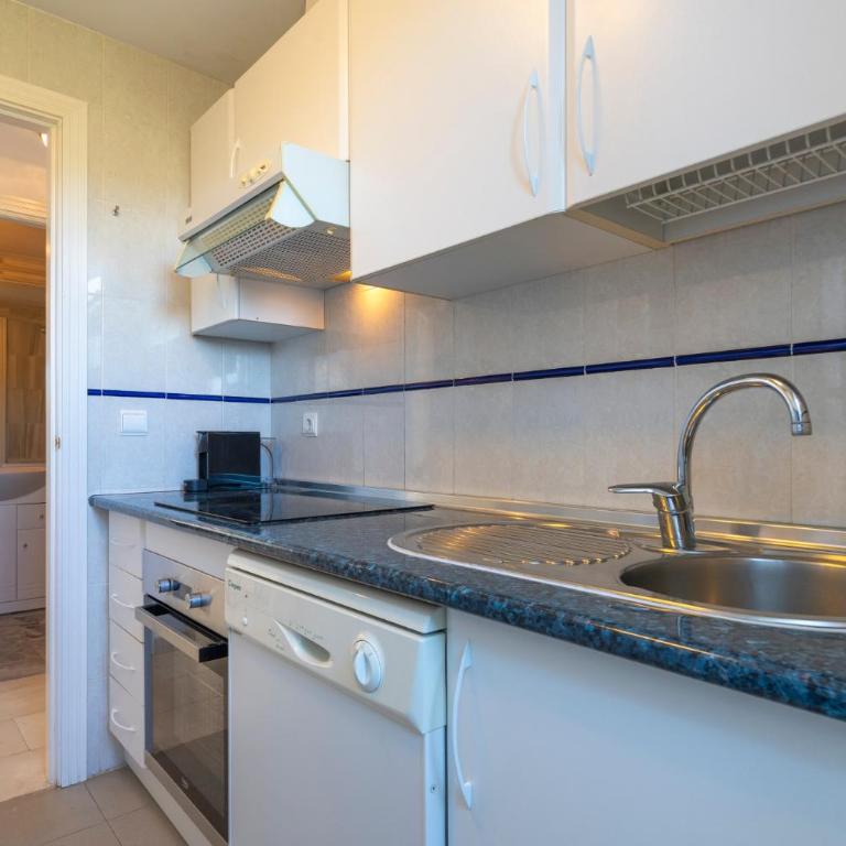 Riviera Golf Apartment - Pool Views! - Pass the Keys - Apartamento de 2 dormitorios - 16