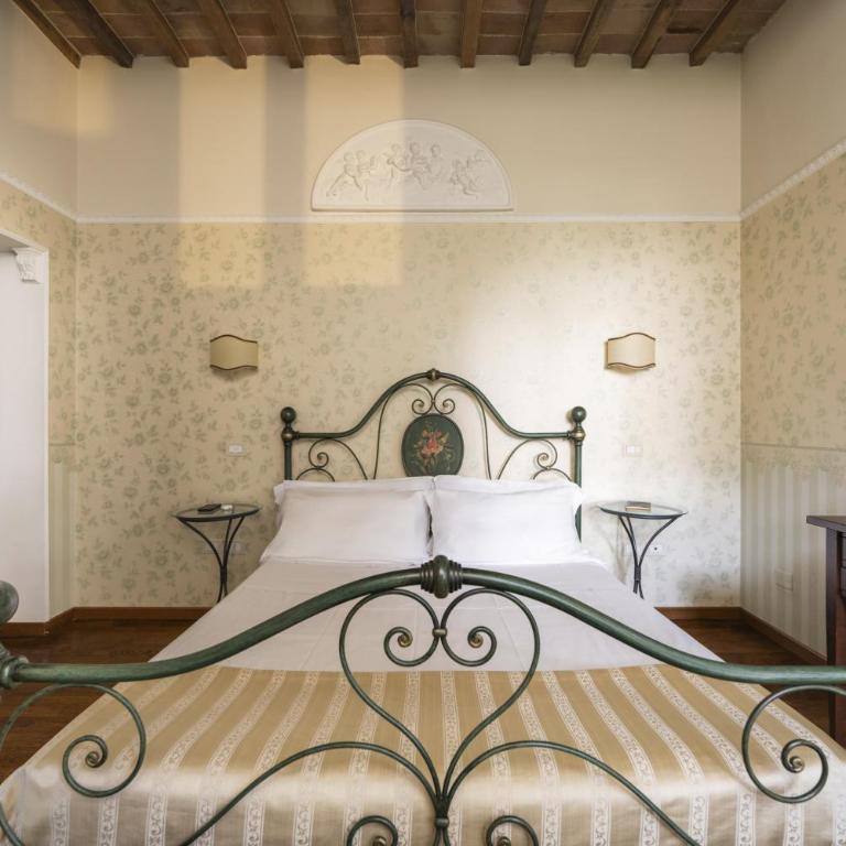 Relais Parco Dei Cavalieri Assisi - Camera Tripla Superior - 4