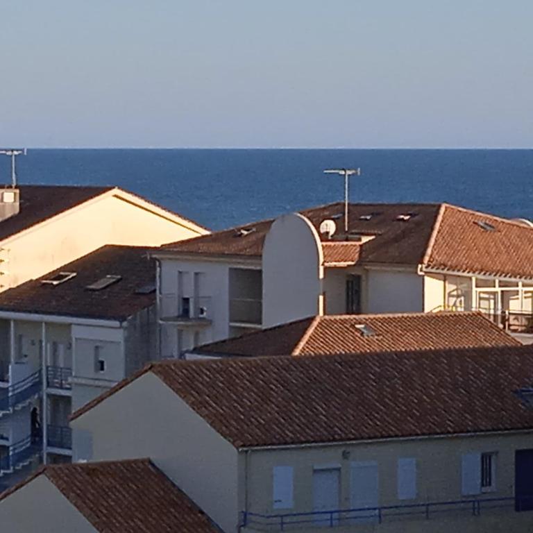 A deux pas de la plage - Appartement 1 Chambre - 1