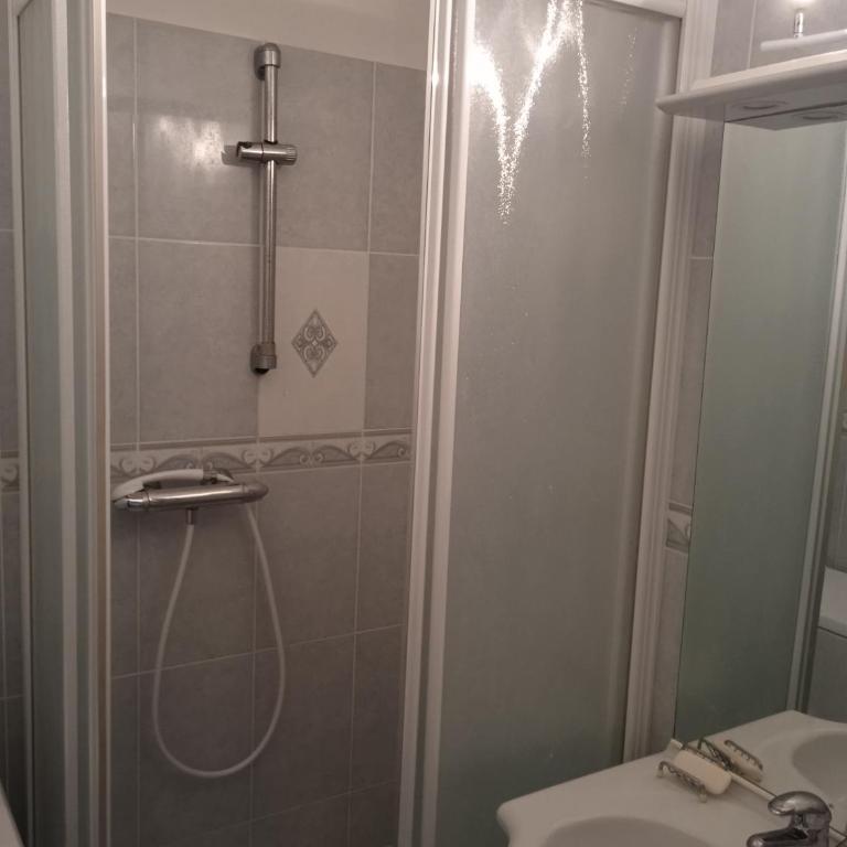 A deux pas de la plage - Appartement 1 Chambre - 4