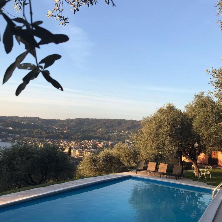 Villa Cuore by Garda FeWo - Villa con Piscina Privata - 2