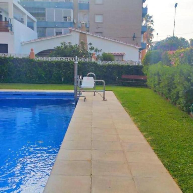 Balcones del Mar By Solymar Properties - Two-Bedroom Apartment - 4