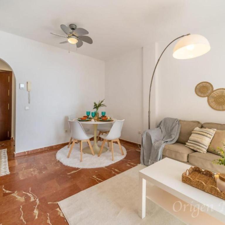 Balcones del Mar By Solymar Properties - Two-Bedroom Apartment - 8