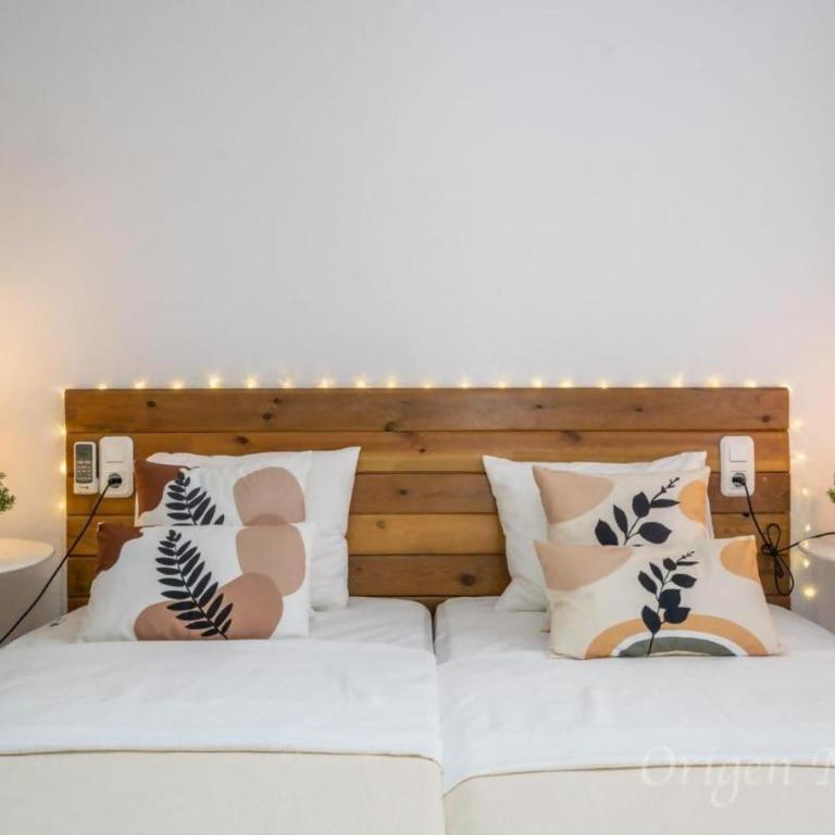 Balcones del Mar By Solymar Properties - Two-Bedroom Apartment - 11